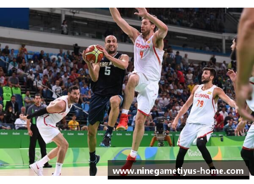 NBA阿根廷球员：过去、现在与未来
