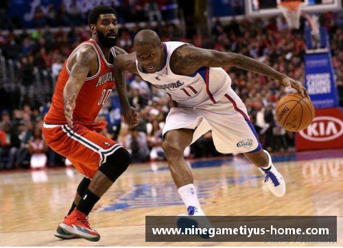 NBA霸主之争：揭秘联盟最强者的终极较量