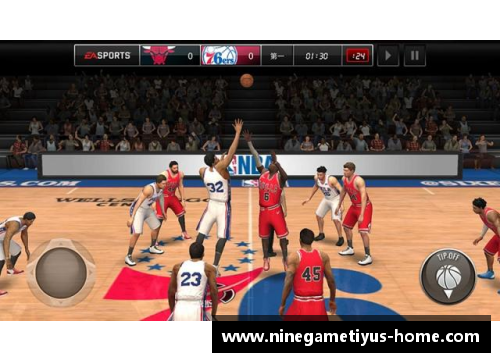 NBA铂金：聚焦顶尖球员和赛季最闪耀瞬间