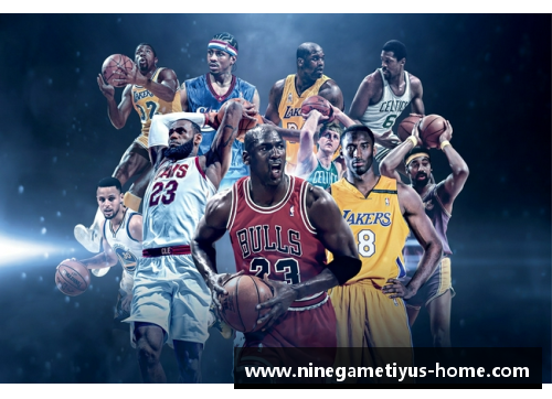NBA餐厅：全明星体验，篮球与美食的完美结合