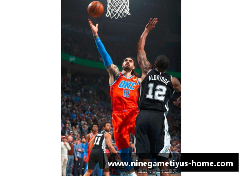 NBA马刺队：传奇历史与辉煌成就