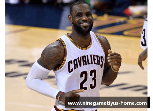 NBA骑士队2024-2025赛季常规赛赛程全解析