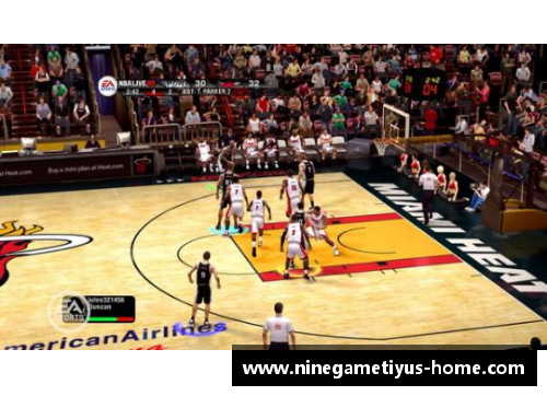 今日NBA总决赛精彩实况：全面分析比赛进程与关键战术策略
