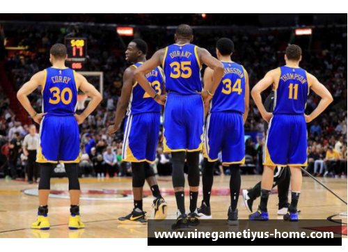 NBA赛季：深度解析东西部联盟分区与竞争格局
