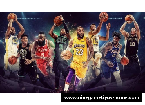 去美国看NBA比赛的完整攻略