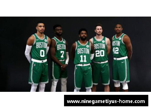 NBA新赛季：得分王争霸与球队冲击季后赛的关键因素